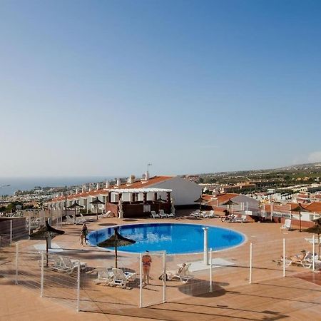 177 Villas Canarias Costa Adeje  Exterior foto